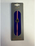 Flippy Bratara Placata cu Aur 24k, Jolie, Model INIMA, Martisor Bratara, cu Snur Alb Rosu, Auriu (teo-165474)