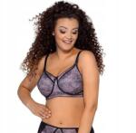 Ava 1997 K Puha szoptatós melltartó Ava fekete (5902058797435)