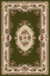 LOTOS Covor Clasic, Lotos 575, Verde, Diverse Dimensiuni, 1800 gr mp (4823057918953 / 2211698394236) Covor