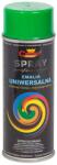Champion Zománcfesték Spray Lakk Ral 6002 Zöld Zamatos