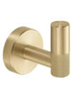 Rea Cuier de baie 6606 Modern auriu periat (REA-98006)