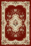 LOTOS Covor Clasic, Lotos 570, Grena, Diverse Dimensiuni, 1800 gr mp (4823057844399 / 2211698329696) Covor
