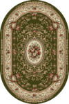LOTOS Covor Clasic, Lotos 568, Verde, Oval, Diverse Dimensiuni, 1800 gr mp (4823057501667) Covor