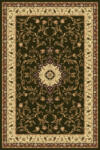 LOTOS Covor Clasic, Lotos 523, Verde, Diverse Dimensiuni, 1800 gr mp (4823057717907 / 2211698181379) Covor