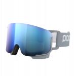 POC Nexal Clarity gránitszürke/részben napsütéses kék védőszemüveg, 2. kategória (40850_9638_TU)