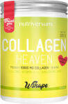 Nutriversum WShape Collagen Heaven, ананас, 300 g, Nutriversum