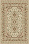 LOTOS Covor Clasic, Lotos 1531, Bej Crem, Diverse Dimensiuni (4823057878301) Covor