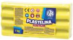 Astra Пластилин Astra - Лайм, 1 кg (AS303111004)