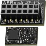 ASRock Tpm 2.0 modul Tpm-spi ASRock alaplapokhoz (TPM-SPI)