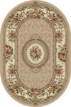LOTOS Covor Clasic, Lotos 571, Bej Crem, Oval, Diverse Dimensiuni, 1800 gr mp (2211698480274) Covor