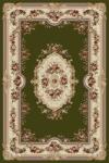 LOTOS Covor Clasic, Lotos 575, Verde, Diverse Dimensiuni, 1800 gr mp (4823057513769 / 2211698176023) Covor