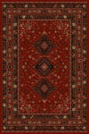 LOTOS Covor Clasic, Lotos 1531, Grena, Diverse Dimensiuni, 1800 gr mp (4823057842821) Covor