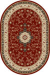LOTOS Covor Clasic, Lotos 523, Grena, Oval, Diverse Dimensiuni, 1800 gr mp (2211698188873) Covor