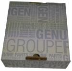 Renault Kuplung Renault Master 10> 2.3DCI #260# N. p
