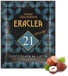 Eraclea Ciocolata Eraclea 21 Lapte cu alune 15x32g