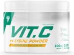 Trec Nutrition Vit. C + L-Lysine Powder, 300 g, Trec Nutrition