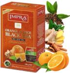 Impra Tea Ceyloni Impra Leveles Tea Orange & Spice 100g (4791021942757)