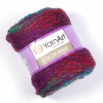 YARNART Color Wave 115 (200gr/160mt) (115)