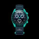 Swatch Unisex karóra Swatch kvarc sportos többszínű 30m (SO33L103)