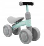 Ramiz Első PettyTrike futóbicikli gyerekeknek Zöld 4 kerekű lovas (ZSP.Z7.ZIE)