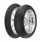 Pirelli Motorkerékpár gumiabroncs Pirelli Night Dragon 130/60B19 61H Tl első Dot 2022