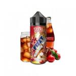 Fizzy Juice , Lichide Vape , Longfill , 24ml - Cherry Kola Lichid rezerva tigara electronica