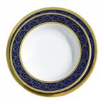 Thun Set Farfurii 18 piese Capriccio Albastru