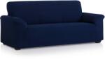 PovlečemeVás Stretch huzat kétágyas székhez - kék (PV-000094)