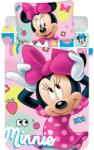 Jerry Fabrics Ágynemű 100x135 + 40x60 cm - Minnie "Sweet (J-18BS379)