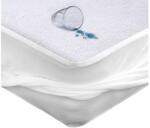 TipTrade Át nem eresztő frottír matracbetét 200x200 cm (T-333770)