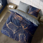 Faro Pamut szatén lepedők 140x200 + 70x90 cm - Ásványi anyagok 010 (F-10239)