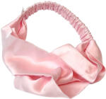 Lucaso Finata Selyem fejpánt - Rose Pink (LF-0008)