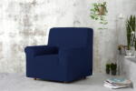 PovlečemeVás Stretch huzat fotelhez - kék (PV-000089)