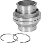 Micul Fermier Set mufe (cupla) 4" furtun pompier (GF-2155)