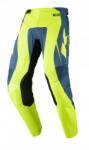 Kenny Racing 2025 Cross/enduro Nadrág Modell Performance Solid Neon Yellow