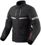 REVIT Poseidon 3 Gtx Black / Black (J.RV.POSEID3GTX NEGRO-1010)