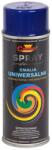 Champion Color Champion Zománc Festék Spray Lakk Ral 5022 Gránátkék Tintakék