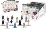 Jada Toys Nanofigură Harry Potter într-o pungă, DP24, 13 tipuri (3181001) Figurina