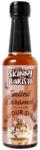 Skinny Food Co Skinny Barista Zero Calorie Coffee Syrup | Salted Caramel [1000 мл]