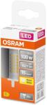 OSRAM LEDLI78100 12W/827 230V R7S FS1 OSRAM 000004058075432635 (timbru verde 0.45 lei) (000004058075432635) - magazinpc