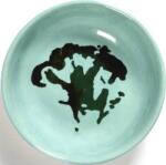 Serax Boluri pentru gustări Feast, 7, 5 cm, verde-albastru deschis, 8 buc (B8921001F) Castron