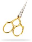 Premax Foarfeca pentru broderie, Colecția Gold - F11240312D, Premax (15198)