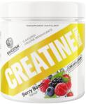 Swedish Supplements Creatine Engine | with Creavolution Micronized Creatine [300 грама] Berry Bomb