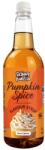 Skinny Food Co Skinny Barista Zero Calorie Coffee Syrup | Pumpkin Spice [1000 мл]