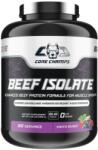 Core Champs Beef Isolate Clear | 0 Sugar ~ 0 Fat ~ 88% Advanced Beef Protein [1800 грама] Горски плодове