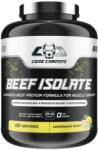 Core Champs Beef Isolate Clear | 0 Sugar ~ 0 Fat ~ 88% Advanced Beef Protein [1800 грама] Лимонада