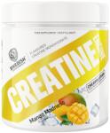 Swedish Supplements Creatine Engine | with Creavolution Micronized Creatine [300 грама] Манго