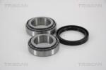 TRISCAN Set rulment roata TRISCAN 8530 10128 (8530 10128) - fixbox