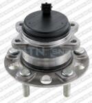 SNR Set rulment roata SNR R184.83 (R184.83) - fixbox