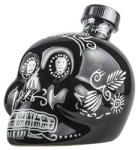 Tequila Kah Anejo 40% fekete kerámia 0.7 l